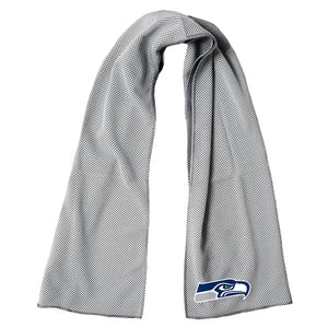 AlphaCool Seattle Seahawks Cooling Towel