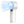 AlphaCool Handheld Fan with Cooling Plate - Front