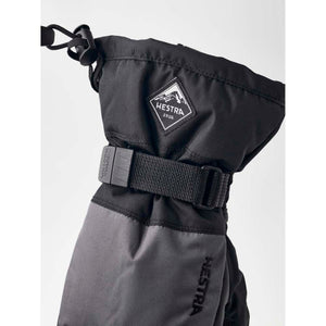 Hestra Gauntlet CZone Junior Mittens
