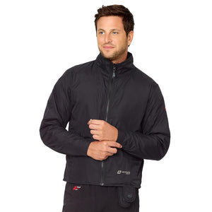 Venture Heat 12V Motorcycle Heated Jacket Liner