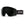 Smith Optics 4D MAG Goggles ChromaPop Sun Black - Black Frame - Front