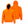 Mobile Warming 7.4V Men's Phase Performance Heated Hoodie