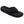ACORN Women's Spa Thong Slippers - Black