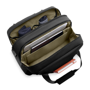 Briggs & Riley Underseat Cabin Bag