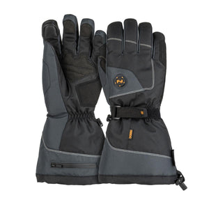 Mobile Warming Squall 2.0 Heated Gloves