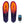 Aheata Rechargeable Heated Insoles with Remote