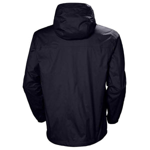 Helly Hansen Men's Loke Jacket - Black XL