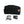 Gobi Heat Men's Mesa Heated Beanie - Onyx