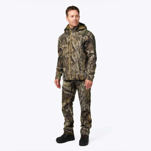 Mobile Warming Men's APX Heated Jacket