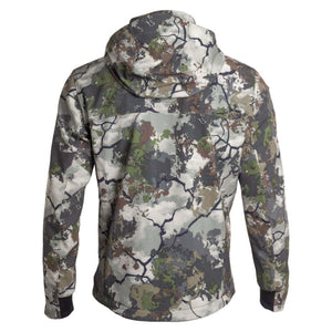 Mobile Warming Men's KCX Terrain Heated Jacket