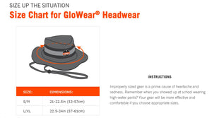 Ergodyne Chill-Its 8935CT Cooling Ranger Hat