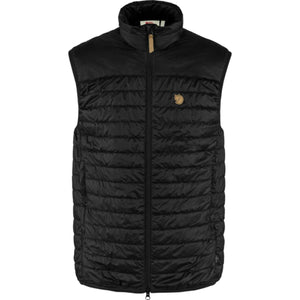 FjallRaven Men's Abisko Padded Vest