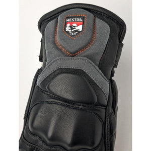 Hestra Junior Impact Racing Gloves