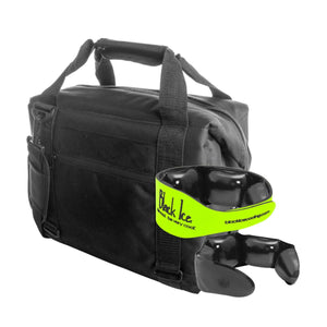 Black Ice MaxSys+ Turn Key Personal Cooling System - Adult