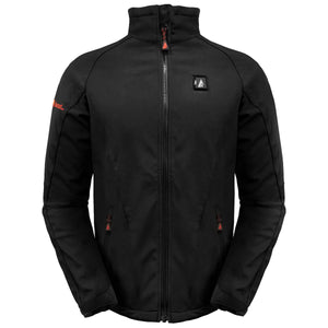 ActionHeat 5V Men's Softshell Battery Heated Jacket