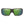 Smith Optics Guide's Choice Sunglasses ChromaPop Glass Polarized Green Mirror - Tortoise Frame