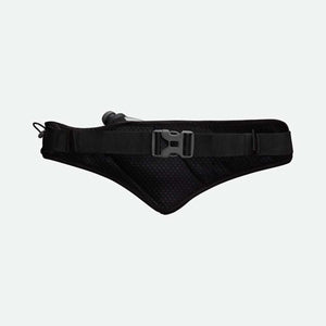 Nathan Peak Hydration Waist Pak - Black