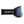 Smith Optics Preview Goggles ChromaPop Everyday Blue Mirror - Black Frame