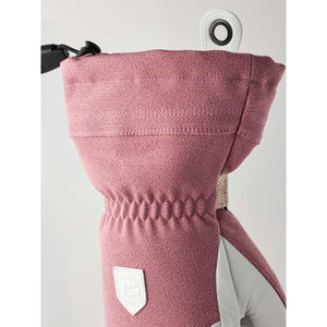 Hestra Women's Patrol Gauntlet Mittens