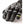Lenz Heat Glove 7.0 Finger Cap for Unisex (Gloves Only)