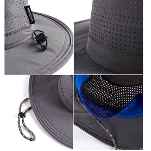 Mission Max Plus Pinnacle Cooling Booney Hat