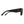 Smith Optics Lineup Sunglasses ChromaPop Polarized Black - Matte Black Frame