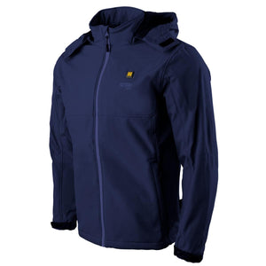 Gobi Heat Men's Sahara II Heated Jacket