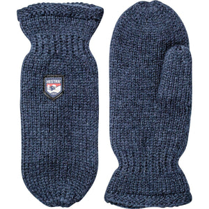 Hestra Basic Wool Mitt
