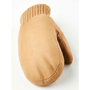 Hestra Women's Valeria Leather Mittens