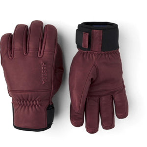 Hestra Omni 5-Finger Gloves