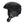 Smith Optics Descend Helmet - Matte Black - Front