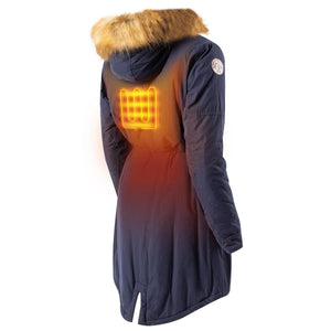 Gobi Heat Women's Terra Heated Parka