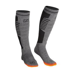 Mobile Warming 3.7V Unisex Standard Heated Socks (Size L/XL)