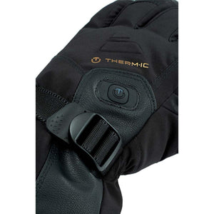 Therm-ic Men's Ultra Heat Boost Gloves