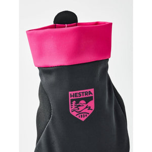Hestra Klaebo Pro Model 5 Finger Gloves