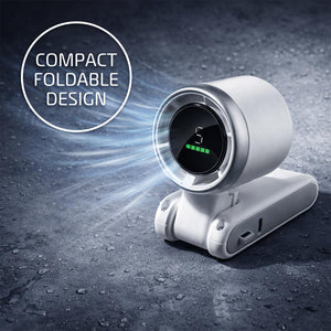 AlphaCool Portable Handheld Fan
