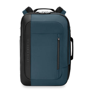 Briggs & Riley Medium Convertible Backpack Duffle Bag