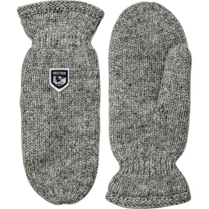 Hestra Basic Wool Mitt
