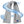 AlphaCool New England Patriots Cooling Towel - Front