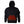 Mobile Warming Men's Pullover Heated Hoodie with Built-In Handwarmer - Front