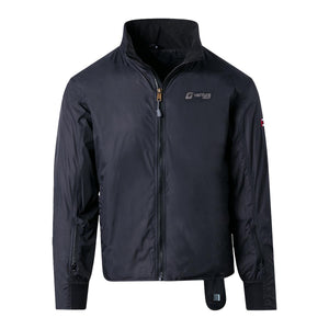Venture Heat 12V Deluxe Motorcycle Heated Jacket Liner (Size XS)