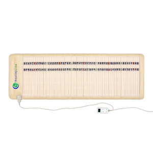 HealthyLine SOFT Mat Full 7224 InfraMat Pro - 72" x 24" (180 cm x 60 cm)