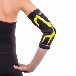 DonJoy Trizone Elbow Brace