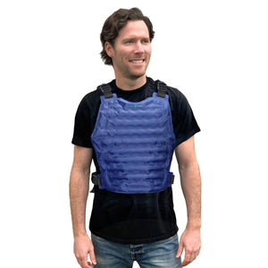 Open Box AlphaCool Polar Ice Cooling Vest