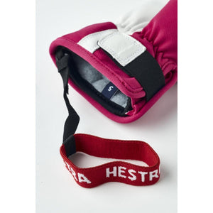 Hestra Patrol Junior Mittens