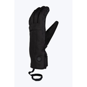Mobile Warming Unisex 7.4V Edge Winter Heated Gloves