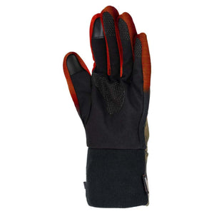 Mobile Warming BLX Mossy Oak Heated Mid-Weight Gloves