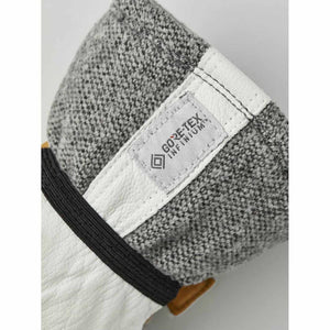 Hestra Windstopper Tour Mitts (Grey, 10)