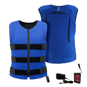 Gerbing 7V Circulatory Motorcycle Cooling Vest