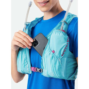 Nathan Women's Pinnacle 4 Liter Hydration Race Vest